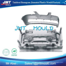 JMT haute qualité pare-chocs en plastique moule auto pièces de carrosserie moulage